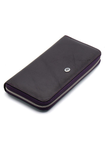 Кожаный кошелек st leather (288188427)