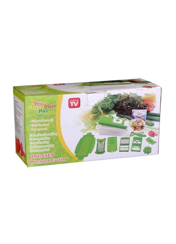 Овощерезка Nicer Dicer Plus (2_001892) As Seen On TV (395450667)