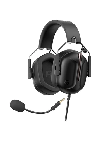 Игровые наушники Genesis Hunter Black (HS1350B) [138320] GAMEPRO (400890067)