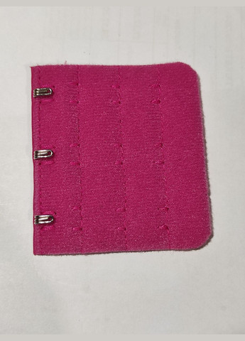 Удлинитель-расширитель спинки бюстгальтера 3 крючка No Brand (307364812)