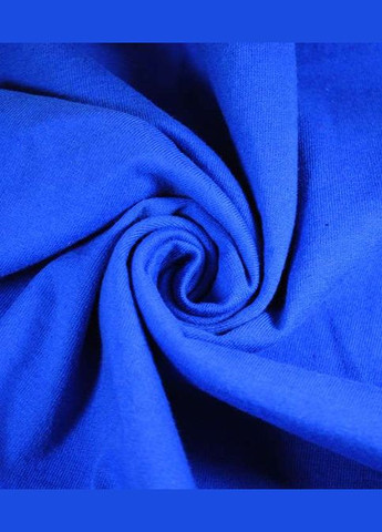 Синя літня футболка дитяча sofspun girls яскраво (061017051116) Fruit of the Loom