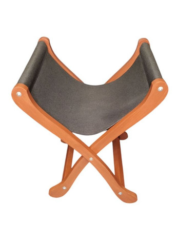 Підставка для сумки складна з дерева тканина FBrBahama34 No Brand (361851490)