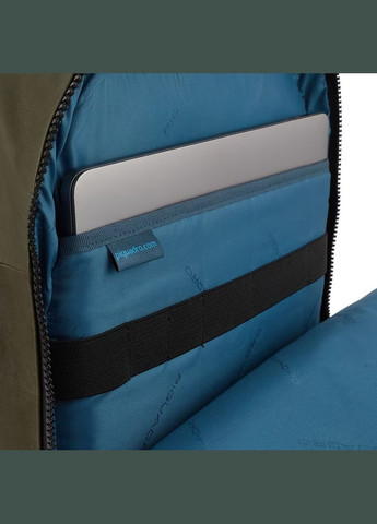 Рюкзак для ноутбука Harper (AP) D.Brown CA5676AP_TM official Piquadro (372674840)