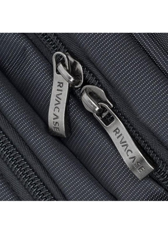 Сумка для ноутбука 8257 Black 17.3` RIVACASE (370618420)