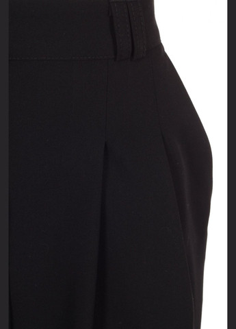 Жіночі брюки з кишенями широкого крою на резинці (ll193620090) LadyLike (333341787)