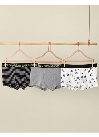 Трусы (3 шт.) Pepperts (360218370)