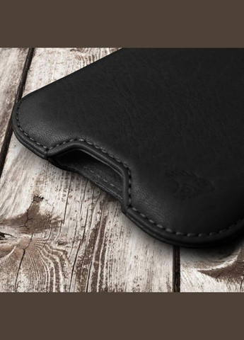 Футляр Sportage для Motorola Moto G75 Чёрный (78421) Stenk (316651213)