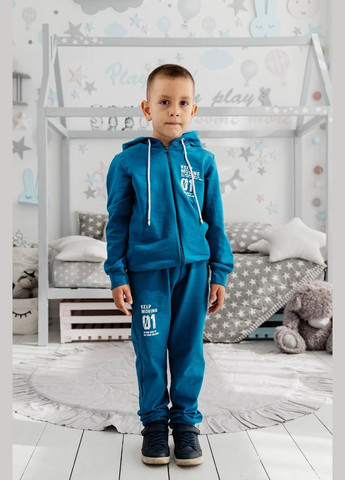 Костюм для мальчика HC (h001-6018-057-33-4) No Brand (302900582)