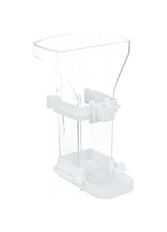 Годівниця для птахів, 150 мл/12 см (пластик) (*) Trixie (363254467)