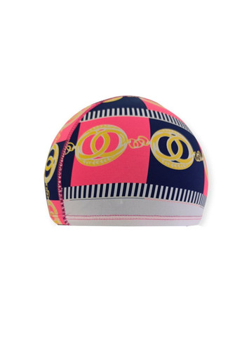 Шапочка для плавання принтована PU-H002-C ( ) SNS (316322441)