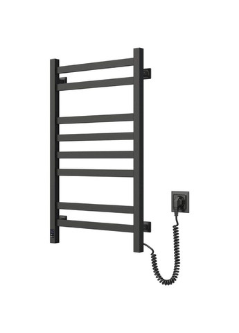 Сушка для рушників Авангард 800х480х71мм Муар (12-228053-4880) Navin (335419438)