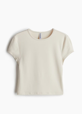 Футболка H&M - (314120082)
