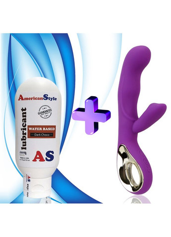 Потужний вібромасажер стимулятор клітора G-sport, вібратор для сексу жіночий USB 21 см + лубрикант банан No Brand (340914766)