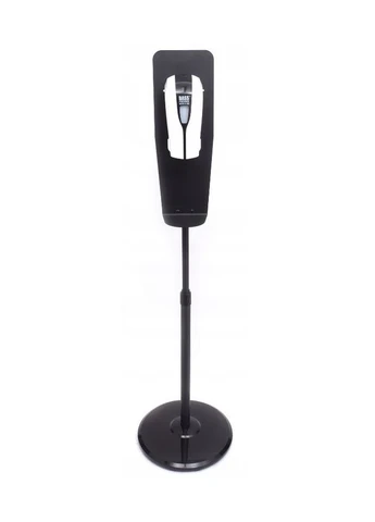 Стійка підлогова для автоматичних дозаторів сталева BH12740 Bass Polska (402250557)