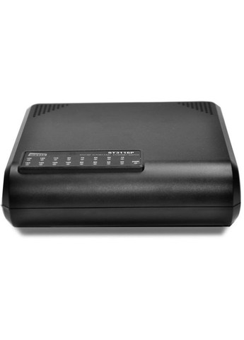 Комутатор ST3116P Netis (360414611)