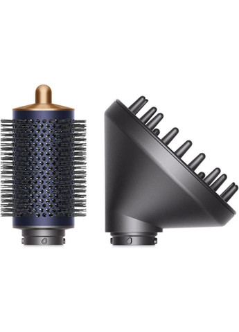 Мультісталер Airwrap Complete Long Volumise Prussian Blue/Rich Copper (581143-01) Dyson (315350722)