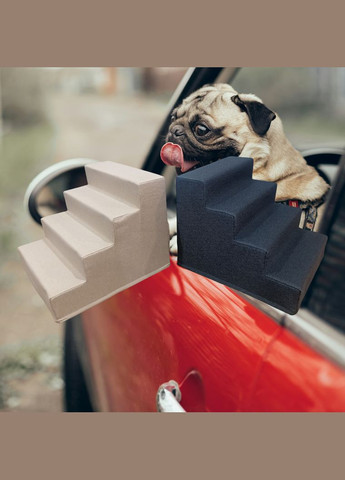 Сходинки Для Собак Сходинки Для Собак Практичні Сходинки Для Собак Сходинки для собак • Купити в Києві,Україні No Brand (342719257)