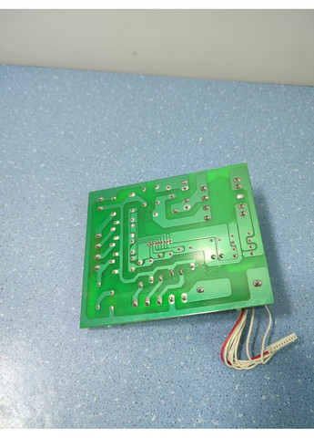 Плата керування для кондиціонера Olimpia RZA-0-5172-285-XX-0 Olimpia Splendid (361864678)