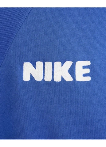 Олімпійка Lightweight Full-Zip Basketball Jacket Blue FB7036-480 Nike (398088652)