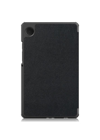 Чехол Slim для планшета Samsung Galaxy Tab A9 8.7" (SMX110/SM-X115) - Black Primolux (289872585)