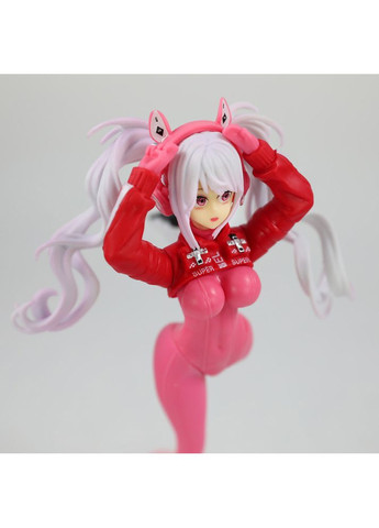 Аниме фигурка Богиня Победы Никке Алиса 20 см Goddess of Victory Nikke Alice No Brand (362495356)