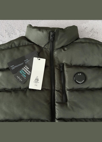 Жилет C.P. Comp хакі No Brand (341285110)