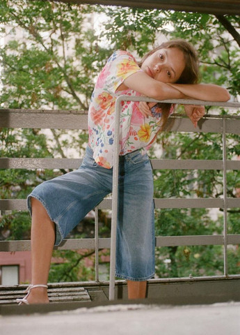 Футболка Zara - (329185560)