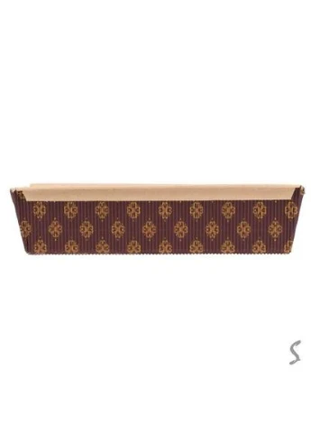 Форма бумажная для кекса 50шт/уп 20*6.5*5см Новинка! No Brand (393357732)