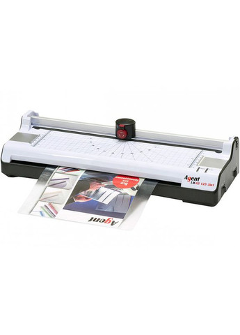 Ламинаторы LM-A3 125 3 в 1 (3010082) Agent (324021445)