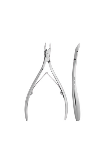 Кусачки для кожи профессиональные Expert 6 мм NE-80-6 Staleks (335858571)