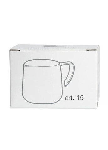 Вершник Motta 70 мл джаг для еспресо (R-13765-VS) No Brand (303975113)