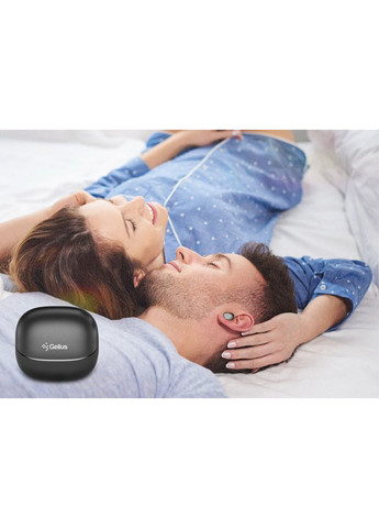 Гарнітура Reddots GP-TWS010X Black (00000099387) Gelius (314693617)