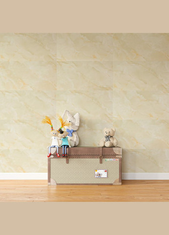 Уцінка Самоклеюча стінова PET плитка 600*300*2mm (D) SW-00002527 No Brand (328578992)