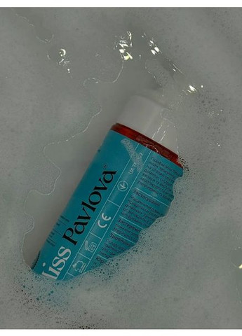 Пенка-кератолик для педикюра ® 150 ml Miss Pavlova (348472357)