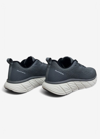 Сірі кросівки чоловіч Restime