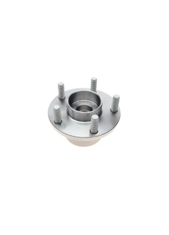 Підшипник маточини (передньої) Ford Focus II/C-Max 04-12 (+ABS) 26770 UA63 Febi Bilstein (339630618)