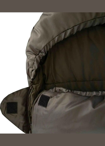 Спальный мешок Tramp Shypit 500XL R Olive No Brand (316436011)