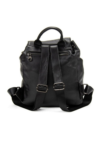Женский кожаный рюкзак с откидным клапаном RoyalBag a25f-fl-89195-1a (282957215)