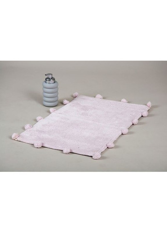 Килимок Alya pembe рожевий 70*110 Irya (275394275)