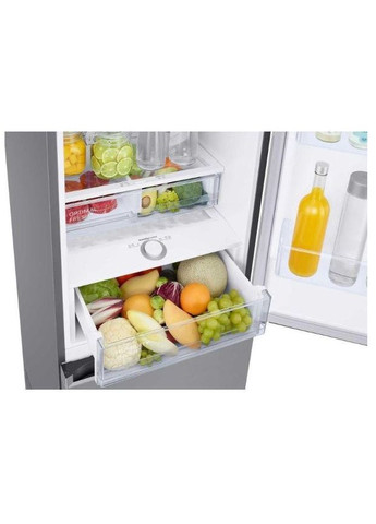 Холодильник двухкамерный RB38C676ES9 Samsung