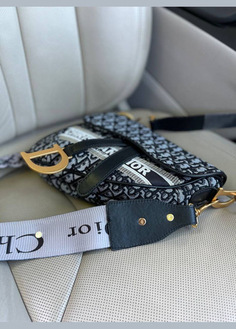 Иконичная и стильная модель Saddle Vakko (324329891)