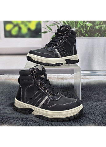 Черевики дитячі демісезонні для хлопчика С.Луч (364551962)