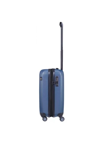Чемодан RANDO EXPANSION 18/Steel Blue Lj-CF1571-2S_BLU official Lojel (372668121)