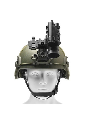 Прибор ночного видения NVG20 Wi-Fi gen3 940nm на шлем No Brand (332637340)