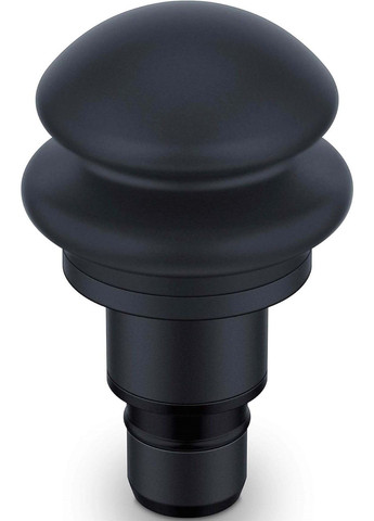 Масажер для тіла, літій-іонний акум., фасціальний, 6 насадок, Beurer (315350665)