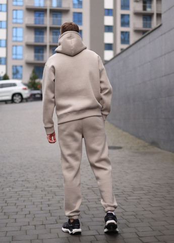 Спортивний костюм на флісі MonsterBrand (368721479)