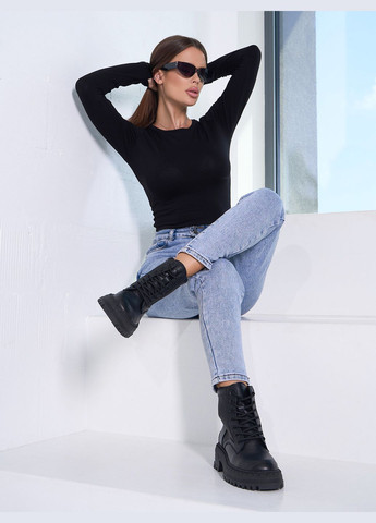 Осенние ботинки ISSA PLUS