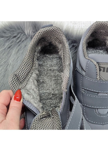 Зимние кроссовки женские зимние кредо на меху Kredo тканевые