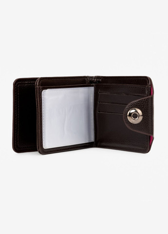Кошелек мужской L40 Темно-коричневый (2000990034465А) shop (2000990034465) No Brand (362704823)