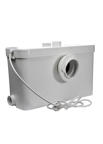 Канализационная установка pumpe WC500-1 VOLKS (397071100)